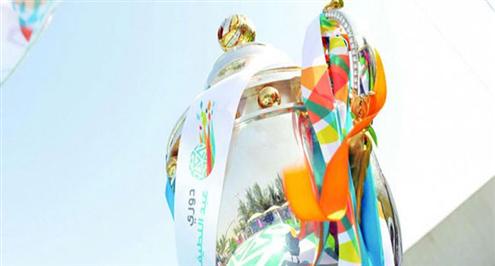 اتحاد الكرة يعلن تأجيل قرار زيادة فرق دوري عبداللطيف جميل